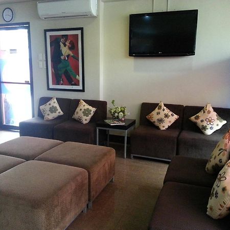 Mariposa Budget Hotel - Taytay Taytay  Exteriör bild